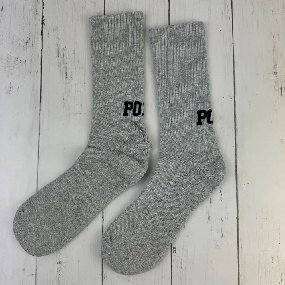 Polo Ralph Lauren Grey 